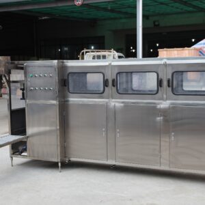 DISPENSER FILLING MACHINE