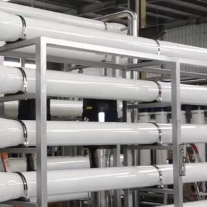 FIBER MEMBRANE CASING