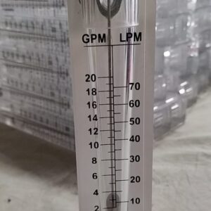 FLOW METER
