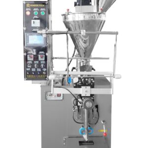GRANULAR PACKAGING MACHINE