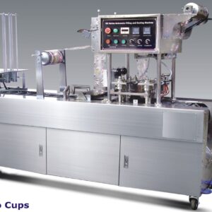 ICE CREAM MAKING MACHINE