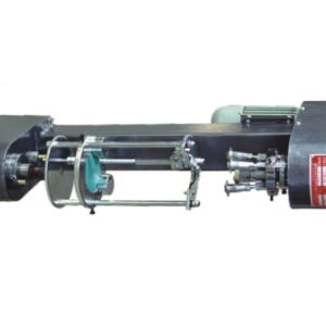 MANUAL CAPPER-SEALER