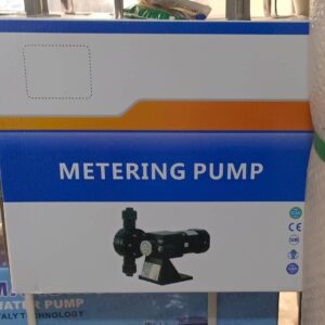 METERING PUMP