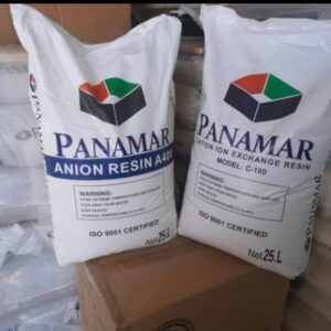 PANAMAR RESIN