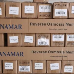 REVERSE OSMOSIS MEMBRANE