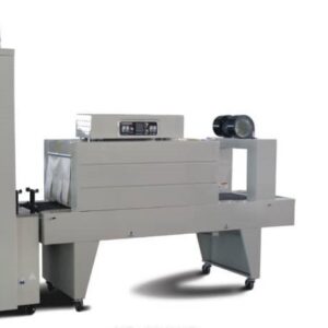 SLEEVE WRAPPER & SHRINK TUNNEL