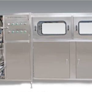 WASHING,FILL-CAPPING MACHINE