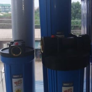 WATER FILTERS